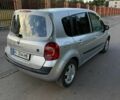 Сірий Рено Модус, об'ємом двигуна 1.6 л та пробігом 202 тис. км за 3750 $, фото 4 на Automoto.ua