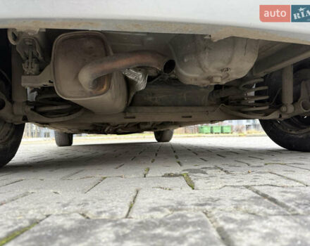 Сірий Рено Модус, об'ємом двигуна 1.2 л та пробігом 219 тис. км за 4600 $, фото 30 на Automoto.ua