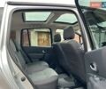 Сірий Рено Модус, об'ємом двигуна 1.15 л та пробігом 233 тис. км за 5200 $, фото 14 на Automoto.ua