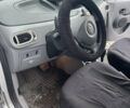 Сірий Рено Модус, об'ємом двигуна 1.6 л та пробігом 198 тис. км за 5300 $, фото 20 на Automoto.ua
