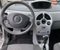 Сірий Рено Модус, об'ємом двигуна 1.6 л та пробігом 196 тис. км за 7400 $, фото 11 на Automoto.ua