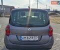 Серый Рено Модус, объемом двигателя 1.6 л и пробегом 104 тыс. км за 6550 $, фото 1 на Automoto.ua