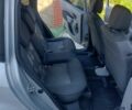 Сірий Рено Модус, об'ємом двигуна 1.46 л та пробігом 229 тис. км за 5200 $, фото 1 на Automoto.ua