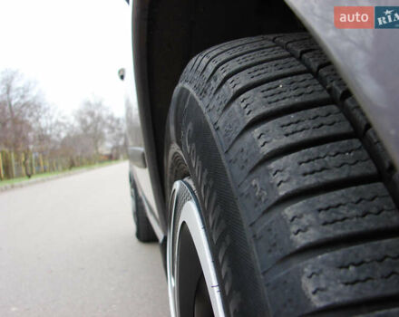 Серый Рено Модус, объемом двигателя 1.5 л и пробегом 243 тыс. км за 6799 $, фото 4 на Automoto.ua