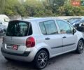 Сірий Рено Модус, об'ємом двигуна 1.2 л та пробігом 197 тис. км за 3140 $, фото 4 на Automoto.ua