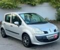 Сірий Рено Модус, об'ємом двигуна 1.2 л та пробігом 197 тис. км за 3203 $, фото 2 на Automoto.ua