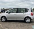 Сірий Рено Модус, об'ємом двигуна 1.6 л та пробігом 196 тис. км за 6800 $, фото 5 на Automoto.ua
