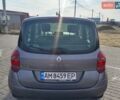 Сірий Рено Модус, об'ємом двигуна 1.6 л та пробігом 104 тис. км за 6550 $, фото 1 на Automoto.ua