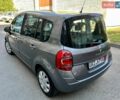 Серый Рено Модус, объемом двигателя 1.6 л и пробегом 150 тыс. км за 5950 $, фото 11 на Automoto.ua