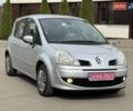 Сірий Рено Модус, об'ємом двигуна 1.6 л та пробігом 153 тис. км за 6999 $, фото 4 на Automoto.ua