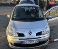 Сірий Рено Модус, об'ємом двигуна 1.2 л та пробігом 77 тис. км за 4500 $, фото 1 на Automoto.ua