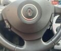 Сірий Рено Модус, об'ємом двигуна 1.6 л та пробігом 104 тис. км за 6550 $, фото 14 на Automoto.ua