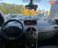 Сірий Рено Модус, об'ємом двигуна 1.2 л та пробігом 197 тис. км за 3140 $, фото 17 на Automoto.ua