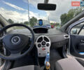 Сірий Рено Модус, об'ємом двигуна 1.2 л та пробігом 74 тис. км за 5100 $, фото 3 на Automoto.ua