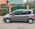 Сірий Рено Модус, об'ємом двигуна 1.6 л та пробігом 150 тис. км за 6799 $, фото 2 на Automoto.ua
