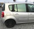 Сірий Рено Модус, об'ємом двигуна 1.2 л та пробігом 77 тис. км за 4590 $, фото 5 на Automoto.ua