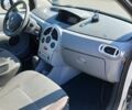 Сірий Рено Модус, об'ємом двигуна 1.6 л та пробігом 197 тис. км за 6300 $, фото 17 на Automoto.ua