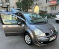 Серый Рено Модус, объемом двигателя 1.6 л и пробегом 150 тыс. км за 5950 $, фото 14 на Automoto.ua