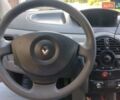 Сірий Рено Модус, об'ємом двигуна 1.46 л та пробігом 229 тис. км за 5200 $, фото 9 на Automoto.ua