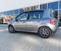 Серый Рено Модус, объемом двигателя 1.5 л и пробегом 243 тыс. км за 7500 $, фото 1 на Automoto.ua