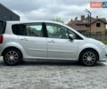 Серый Рено Модус, объемом двигателя 1.6 л и пробегом 166 тыс. км за 6499 $, фото 4 на Automoto.ua