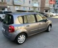Серый Рено Модус, объемом двигателя 1.6 л и пробегом 150 тыс. км за 5950 $, фото 4 на Automoto.ua
