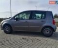 Серый Рено Модус, объемом двигателя 1.6 л и пробегом 104 тыс. км за 6550 $, фото 6 на Automoto.ua