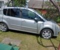 Серый Рено Модус, объемом двигателя 1.5 л и пробегом 194 тыс. км за 3500 $, фото 2 на Automoto.ua