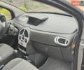 Сірий Рено Модус, об'ємом двигуна 1.6 л та пробігом 150 тис. км за 6799 $, фото 28 на Automoto.ua