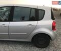 Сірий Рено Модус, об'ємом двигуна 1.2 л та пробігом 77 тис. км за 4590 $, фото 9 на Automoto.ua