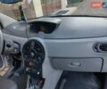 Сірий Рено Модус, об'ємом двигуна 1.46 л та пробігом 229 тис. км за 5200 $, фото 18 на Automoto.ua