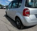 Серый Рено Модус, объемом двигателя 1.6 л и пробегом 166 тыс. км за 6650 $, фото 30 на Automoto.ua