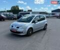 Серый Рено Модус, объемом двигателя 1.6 л и пробегом 166 тыс. км за 6650 $, фото 5 на Automoto.ua