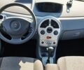 Серый Рено Модус, объемом двигателя 1.6 л и пробегом 197 тыс. км за 6700 $, фото 17 на Automoto.ua