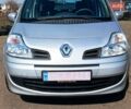 Серый Рено Модус, объемом двигателя 1.6 л и пробегом 197 тыс. км за 6700 $, фото 2 на Automoto.ua