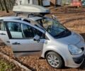 Сірий Рено Модус, об'ємом двигуна 1.2 л та пробігом 220 тис. км за 4500 $, фото 1 на Automoto.ua