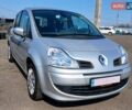 Серый Рено Модус, объемом двигателя 1.6 л и пробегом 197 тыс. км за 6700 $, фото 1 на Automoto.ua