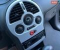 Сірий Рено Модус, об'ємом двигуна 1.6 л та пробігом 150 тис. км за 6699 $, фото 23 на Automoto.ua
