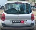 Сірий Рено Модус, об'ємом двигуна 1.2 л та пробігом 197 тис. км за 4180 $, фото 8 на Automoto.ua