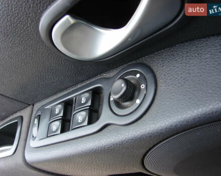 Сірий Рено Модус, об'ємом двигуна 1.5 л та пробігом 243 тис. км за 6799 $, фото 18 на Automoto.ua