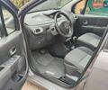 Сірий Рено Модус, об'ємом двигуна 1.6 л та пробігом 150 тис. км за 6799 $, фото 31 на Automoto.ua