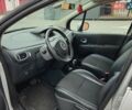 Сірий Рено Модус, об'ємом двигуна 1.6 л та пробігом 154 тис. км за 6650 $, фото 17 на Automoto.ua
