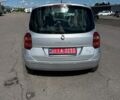 Серый Рено Модус, объемом двигателя 1.6 л и пробегом 166 тыс. км за 6650 $, фото 31 на Automoto.ua