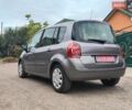 Сірий Рено Модус, об'ємом двигуна 1.6 л та пробігом 150 тис. км за 6799 $, фото 1 на Automoto.ua