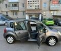 Сірий Рено Модус, об'ємом двигуна 1.6 л та пробігом 150 тис. км за 6699 $, фото 25 на Automoto.ua