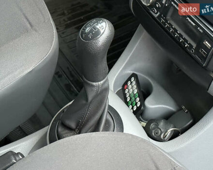 Сірий Рено Модус, об'ємом двигуна 1.5 л та пробігом 237 тис. км за 4550 $, фото 36 на Automoto.ua