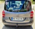 Серый Рено Модус, объемом двигателя 1.1 л и пробегом 127 тыс. км за 4500 $, фото 7 на Automoto.ua