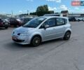 Серый Рено Модус, объемом двигателя 1.6 л и пробегом 166 тыс. км за 6650 $, фото 4 на Automoto.ua