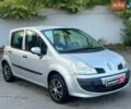 Сірий Рено Модус, об'ємом двигуна 1.2 л та пробігом 197 тис. км за 3140 $, фото 2 на Automoto.ua