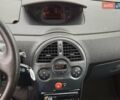 Сірий Рено Модус, об'ємом двигуна 1.6 л та пробігом 154 тис. км за 6650 $, фото 21 на Automoto.ua
